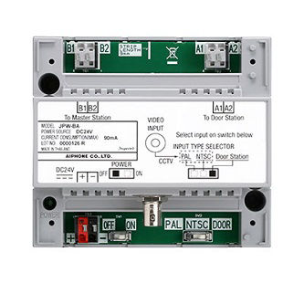Aiphone Long Distance/CCTV Adapter for the JP Series