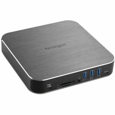 Kensington F,AD220S3 USB-C MOBILE DOCK,UN