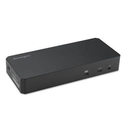 KENSINGTON SD4790P USB-C & USB-A 4K DOCK