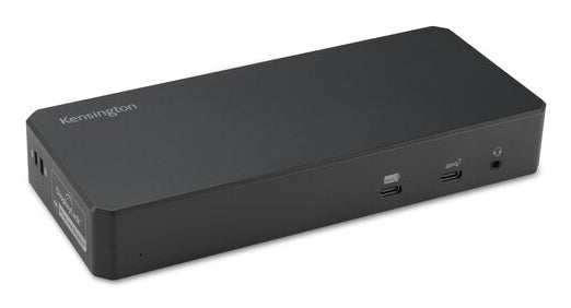KENSINGTON SD4790-MAC TRIPLE 4K HYBRID DOCK