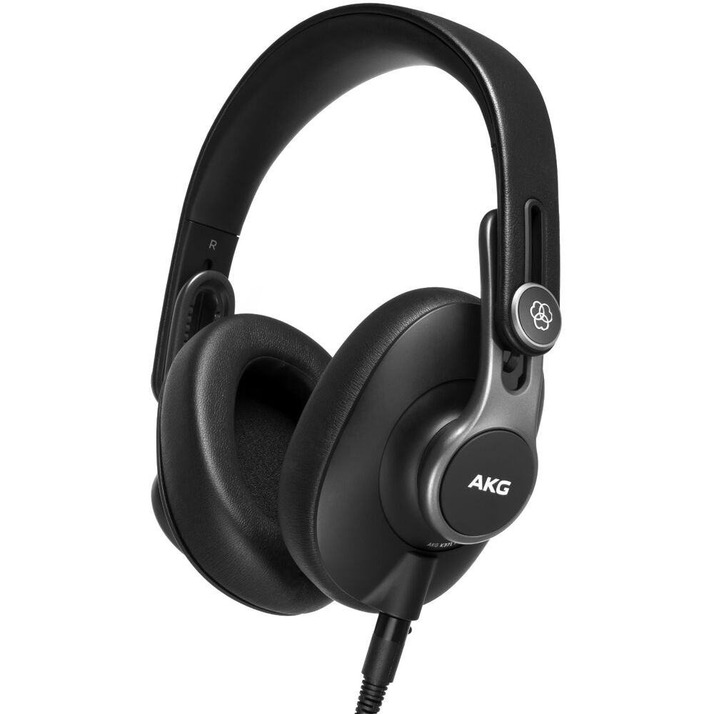 PROFESSIONAL AUDIO HEADPHONE K371