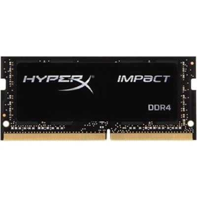 Kingston FURY Impact 32GB DDR4 SDRAM Memory Module | SKU KF432SIB32