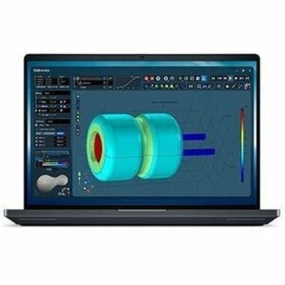 Dell Pro Max 18" U7 32G 512G W11P