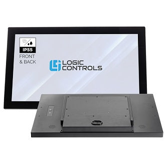 Logic KP40 21.5 Touch Screen Monitor, PCAP