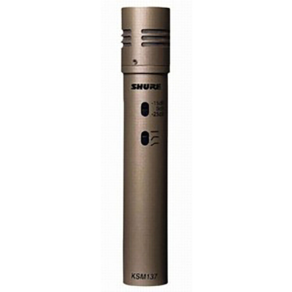 SHURE Cardioid Microphone