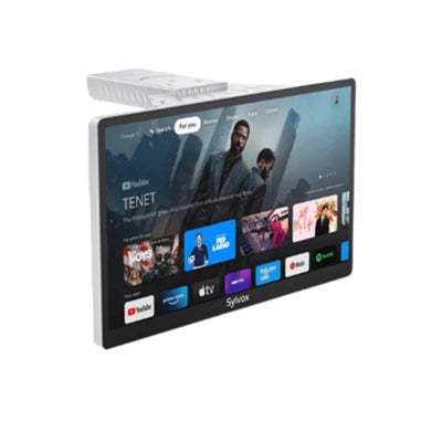 Sylvox Mini Kitchen TV 15.6