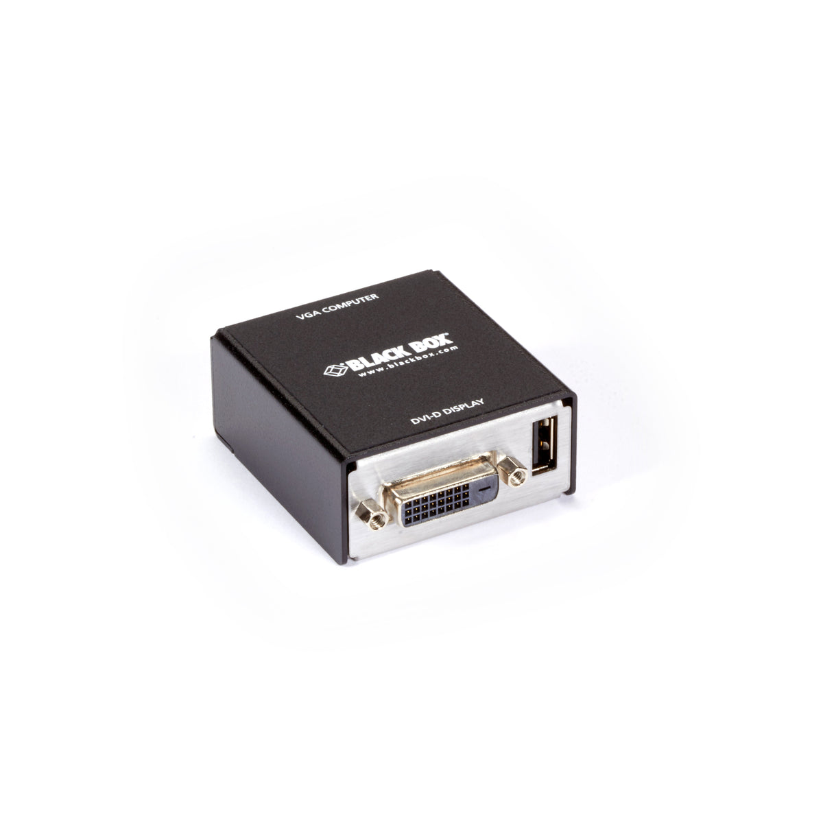 BLACK THIS CONVERTER IS IDEAL FOR APPLICATIONS WITH A MIX OF OLD AND NEW EQUIPMENT, SU