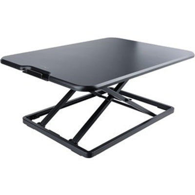 StarTech STANDING DESK CONVERTER FOR LAPTOP HEIGHT ADJUSTABLE DESK RISER