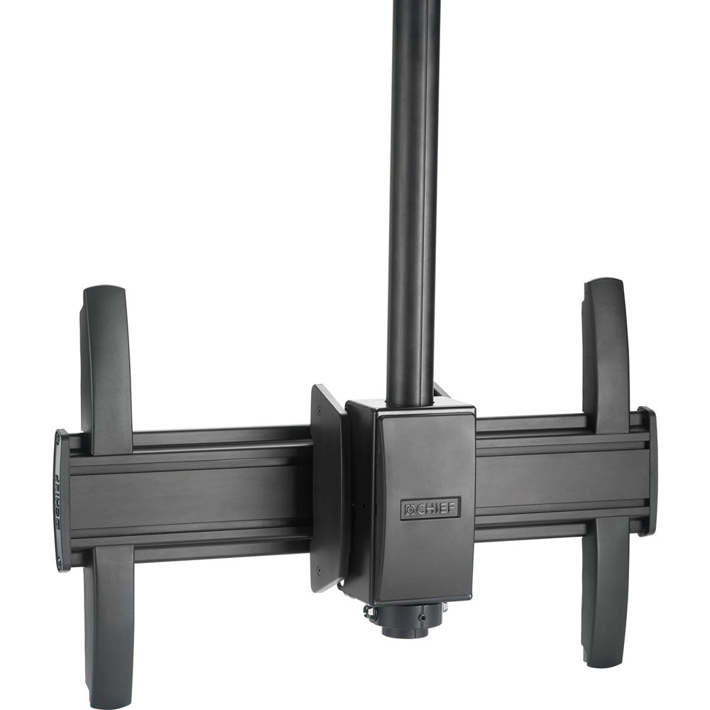 Chief Large Flat Panel Ceiling Mount