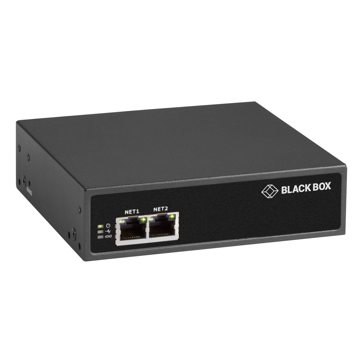 BLACK BOX LES1604A - LES1600 SERIES CONSOLE SERVER - CISCO PINOUT - WIRED - GIGA