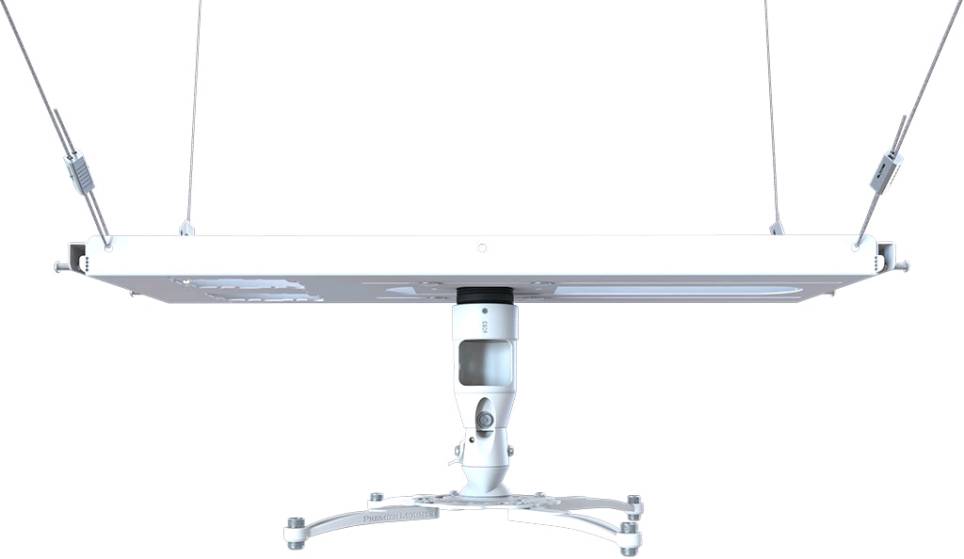 PREMIER PRESS AND RELEASE POP OUT SLIM MOUNT SPACER REQ
