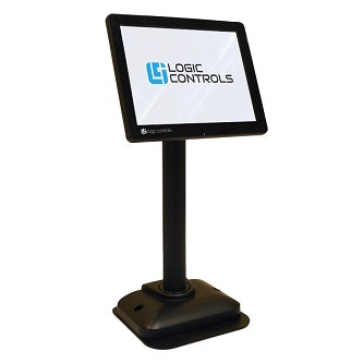 8.4" LCD POLE DISPLAY, 800X600RESOLUTION