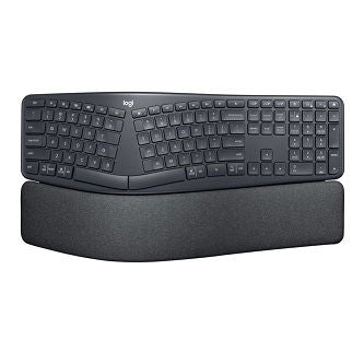 ERGO K860 (Black)
