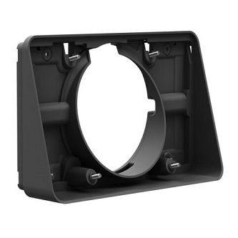 Tap Scheduler Angle Mount, Graphite