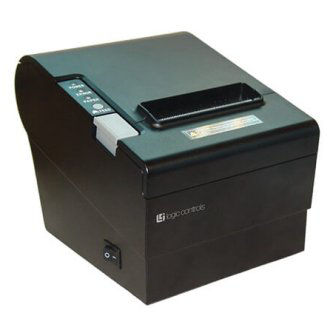 Logic LR2000 POS Printer -USB,Serial & Ethernt