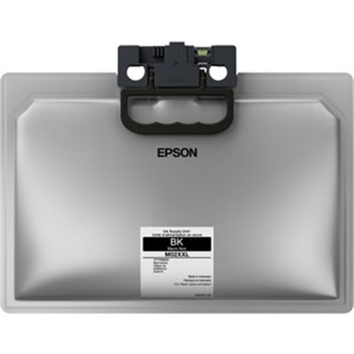 EPSON M02 Extra High Capacity Black Ink Pack