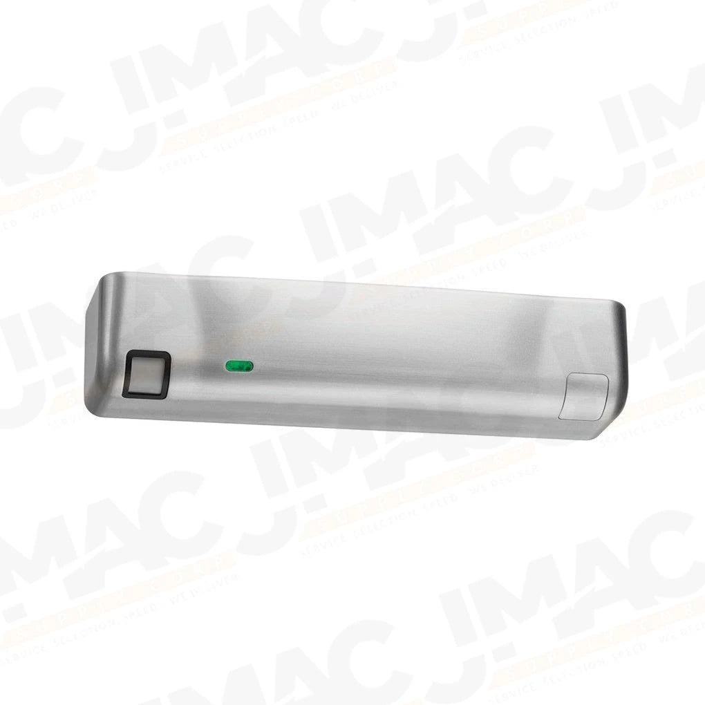 HES ECO Magnalock 380-12/24VDC BondStat-DPS