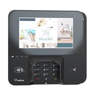 VeriFone M425 PLUS-A, WW, ENGAGE,NO CELL,DB WIFI