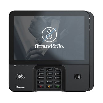 VeriFone M450-A, WW, ENGAGE, NO CELL, DB WIFI AC/