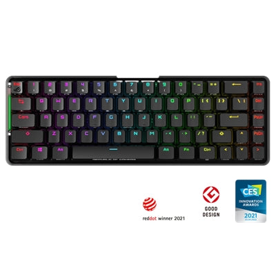 ASUS M601 ROG FALCHION NX NXRD US