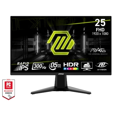 MSI MAG 255XF