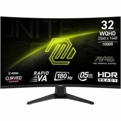 MSI MAG 325CQF