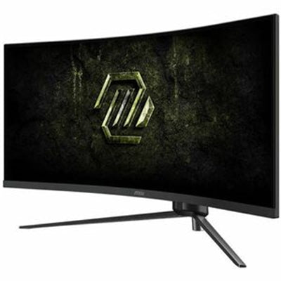 MSI MAG 345CQRF E20