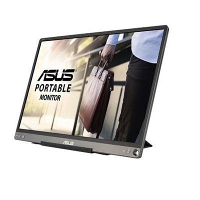 ASUS ZENSCREEN MB16ACE 15.6INCH PORTABLE USB TYPE-C MONITOR FULL HD (1920 X 1080