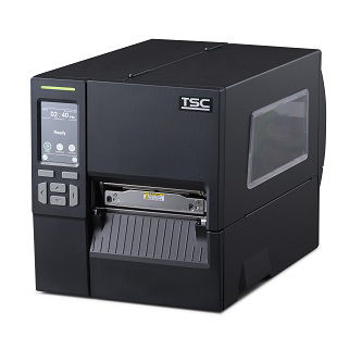 TSC, PRINTER MB241T, WI-FI READY, US MB241T