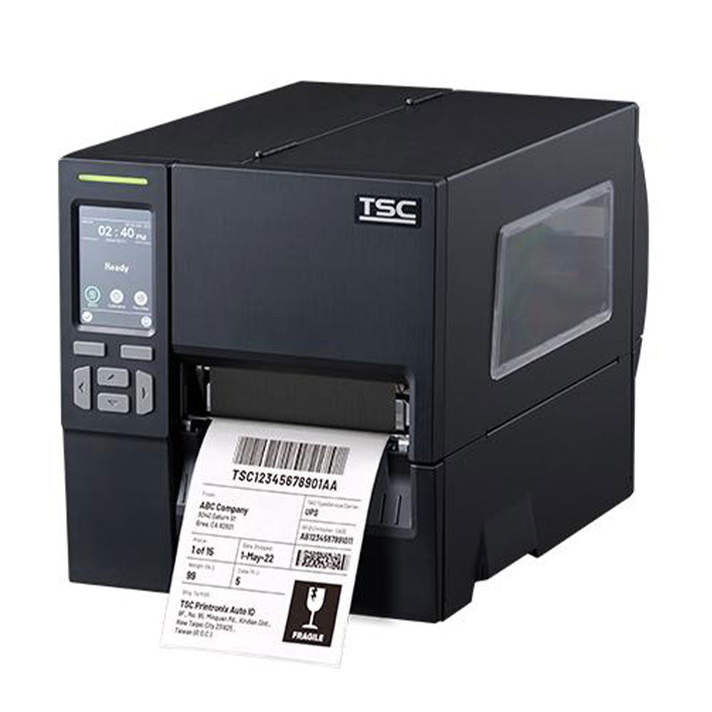 TSC, MB241TR, 203DPI, 3.5-INCH LCD, DRAM