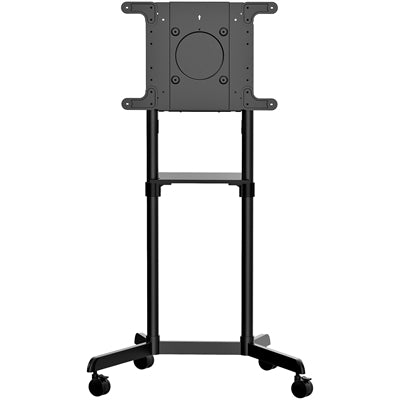 StarTech Mobile TV Cart for 37 70" TVs