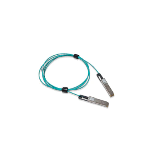 NVIDIA 1M QSFP28 PASSIV COPPER HYB CBL ENGINEERING STATE NCNR LOD 11/5/25