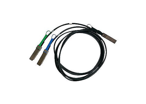 NVIDIA 1.5M QSFP28 PASSIV COPR HYB CBL ENGINEERING STATE NCNR LOD 11/5/25