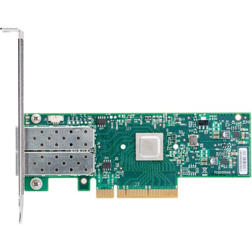 NVIDIA CONNECTX-4 25GBE DUAL-PORT SFP28 NIC