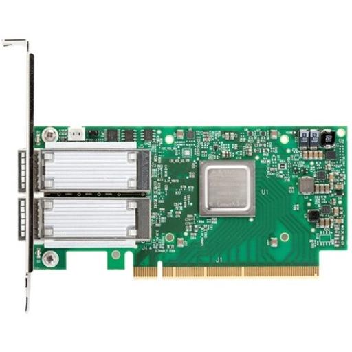 NVIDIA CONNECTX-5 EN 25GIGABIT ETHERNET CARD PCI EXPRESS 3.0 X16