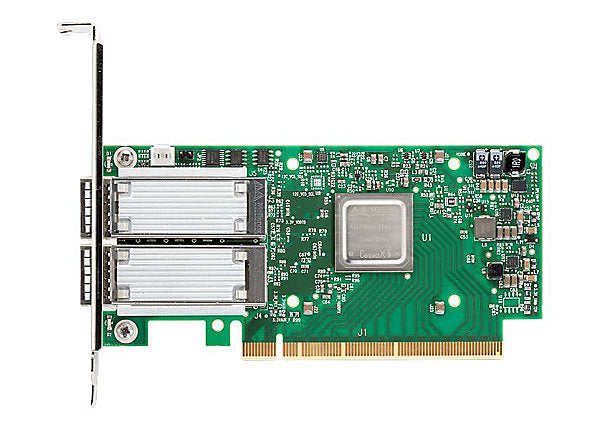 NVIDIA CONNECTX-5 100GBE 1-PORT QSFP28 NIC