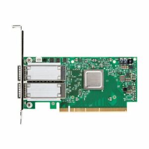 NVIDIA CONNECTX-5 EN ADAPTER CARD 100GBE PCI EXPRESS 3.0 X16