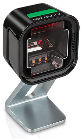 Datalogic MG1500 2D Black +USB +Stand