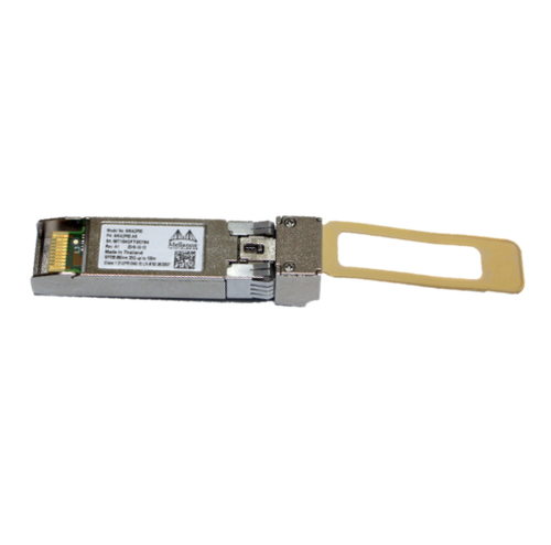 NVIDIA TRANSCEIVER 25GBE SFP28 LCLC 850NM SR UP TO 100M