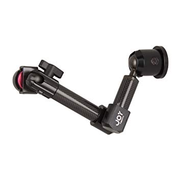 THE MAGCONNECT CARBON FIBER WALL COUNTER MOUNT ONLY