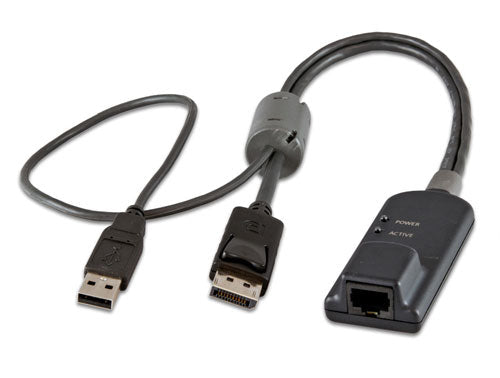 VERTIV SIM DP USB2.0+VM+CAC