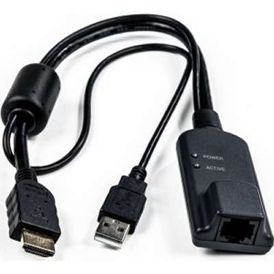 VERTIV SIM HDMI USB2.0+VM+CAC TAA