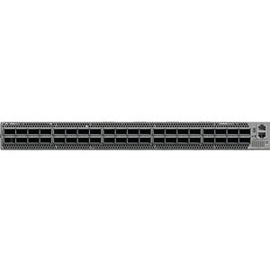 NVIDIA 40PORT HDR IB SWITCH ROHS6 SUPPORT REQUIRED NCNR-LOD 10/31/25