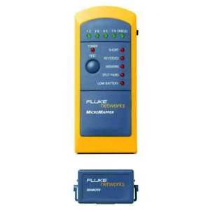 FLUKE MICROMAPPER