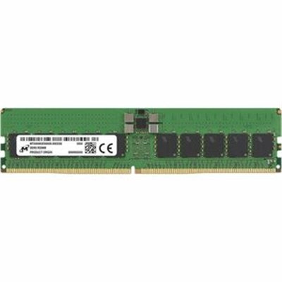 Micron DDR5 RDIMM 48GB 2Rx8 6400