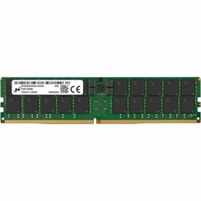 Micron DDR5 RDIMM 96GB 2Rx4 5600 CL46 (24Gbit) (Single Pack)