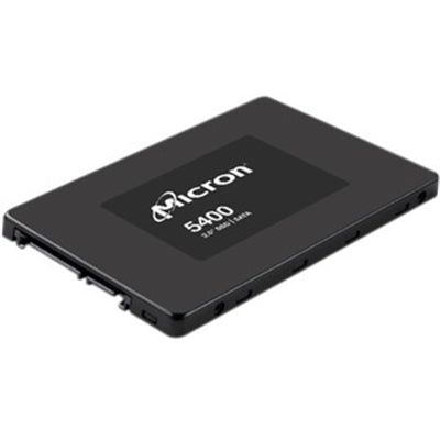 Micron 5400 MAX 3840GB