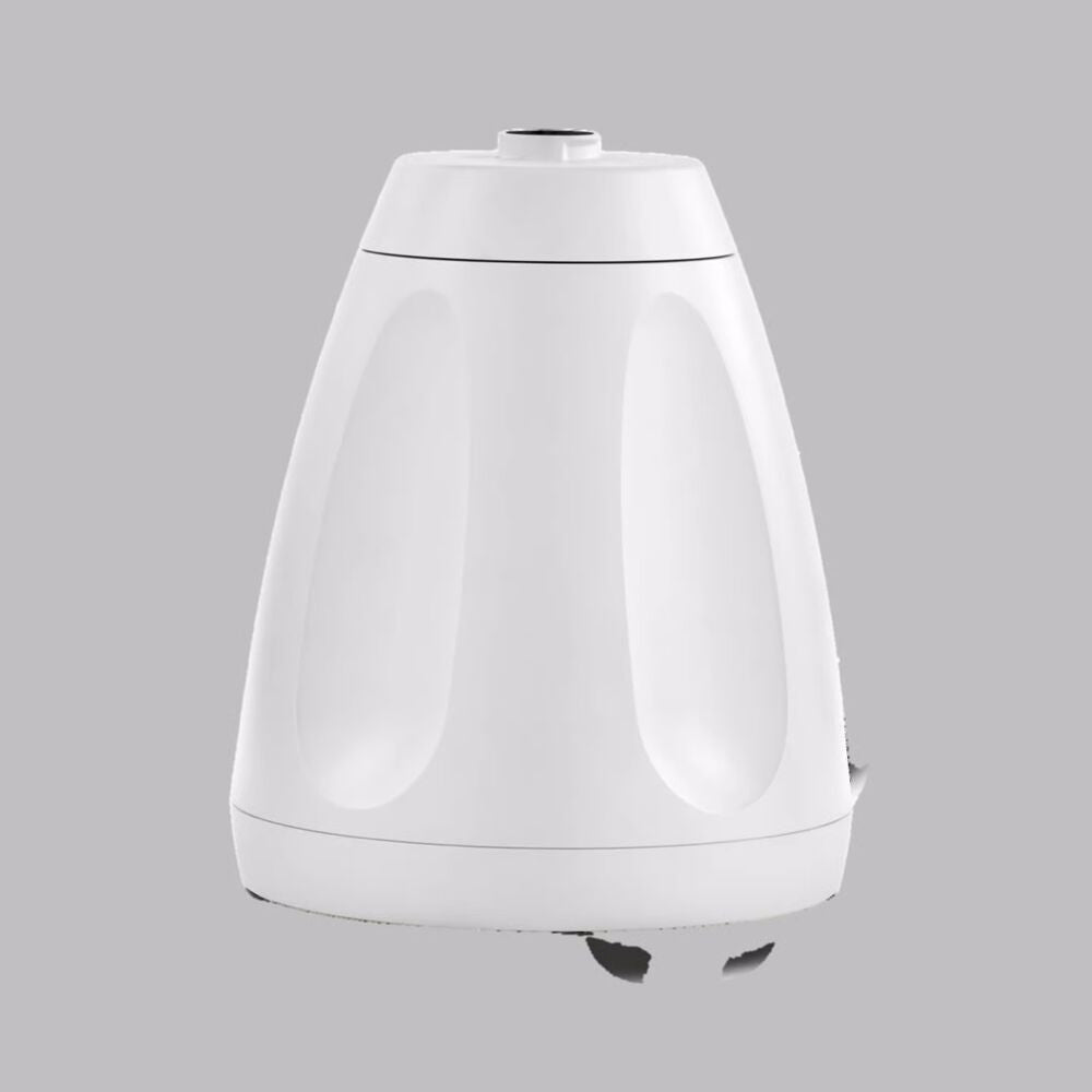 SHURE DANTE PENDANT 6 LOUDSPEAKER, WHITE, 75HZ TO 20KHZ