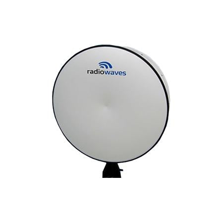 Cambium PTP 820 4' ANT,SP,6GHz,RFU-C TYPE&UDR70 - Radiowave