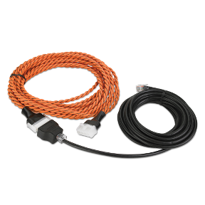 APC-NetBotz Leak Rope Sensor - 20 ft. rders only